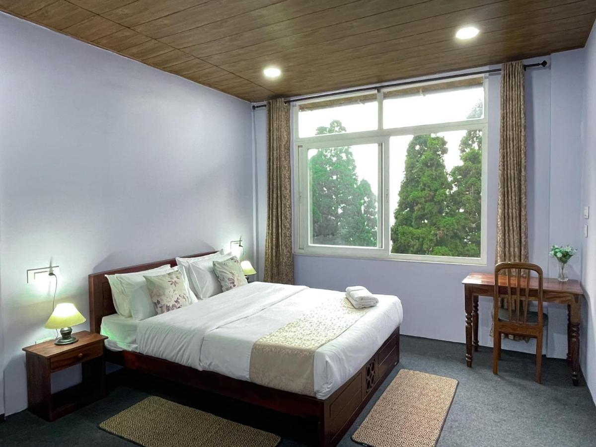 Williams Homestay Kurseong Екстер'єр фото