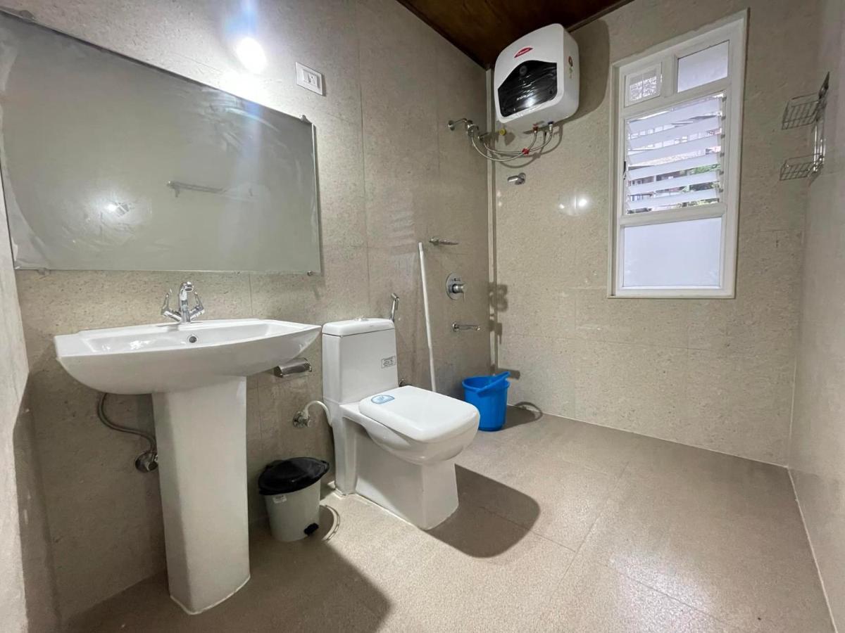 Williams Homestay Kurseong Екстер'єр фото