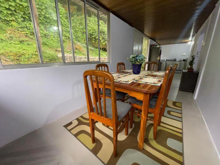 Williams Homestay Kurseong Екстер'єр фото