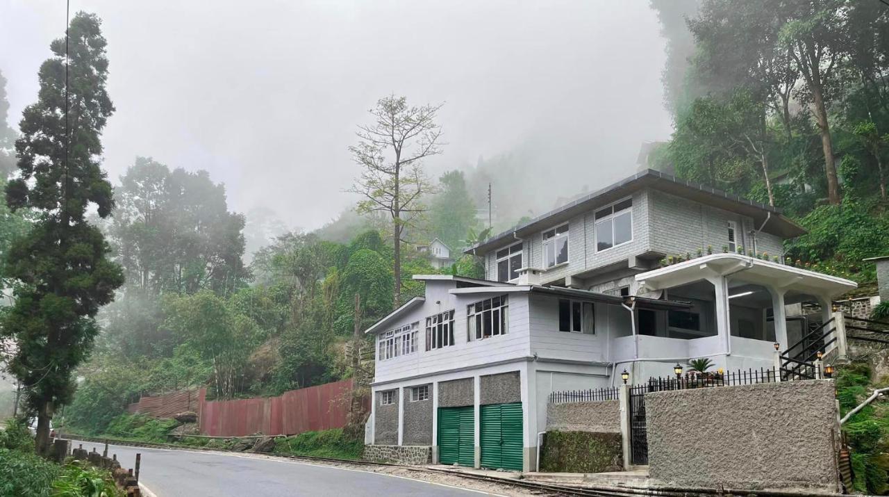Williams Homestay Kurseong Екстер'єр фото