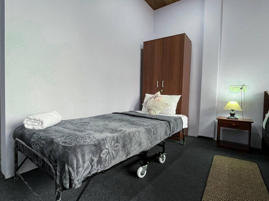 Williams Homestay Kurseong Екстер'єр фото
