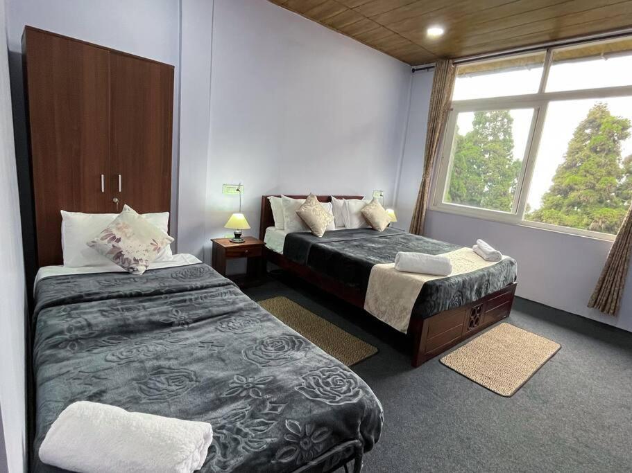 Williams Homestay Kurseong Екстер'єр фото