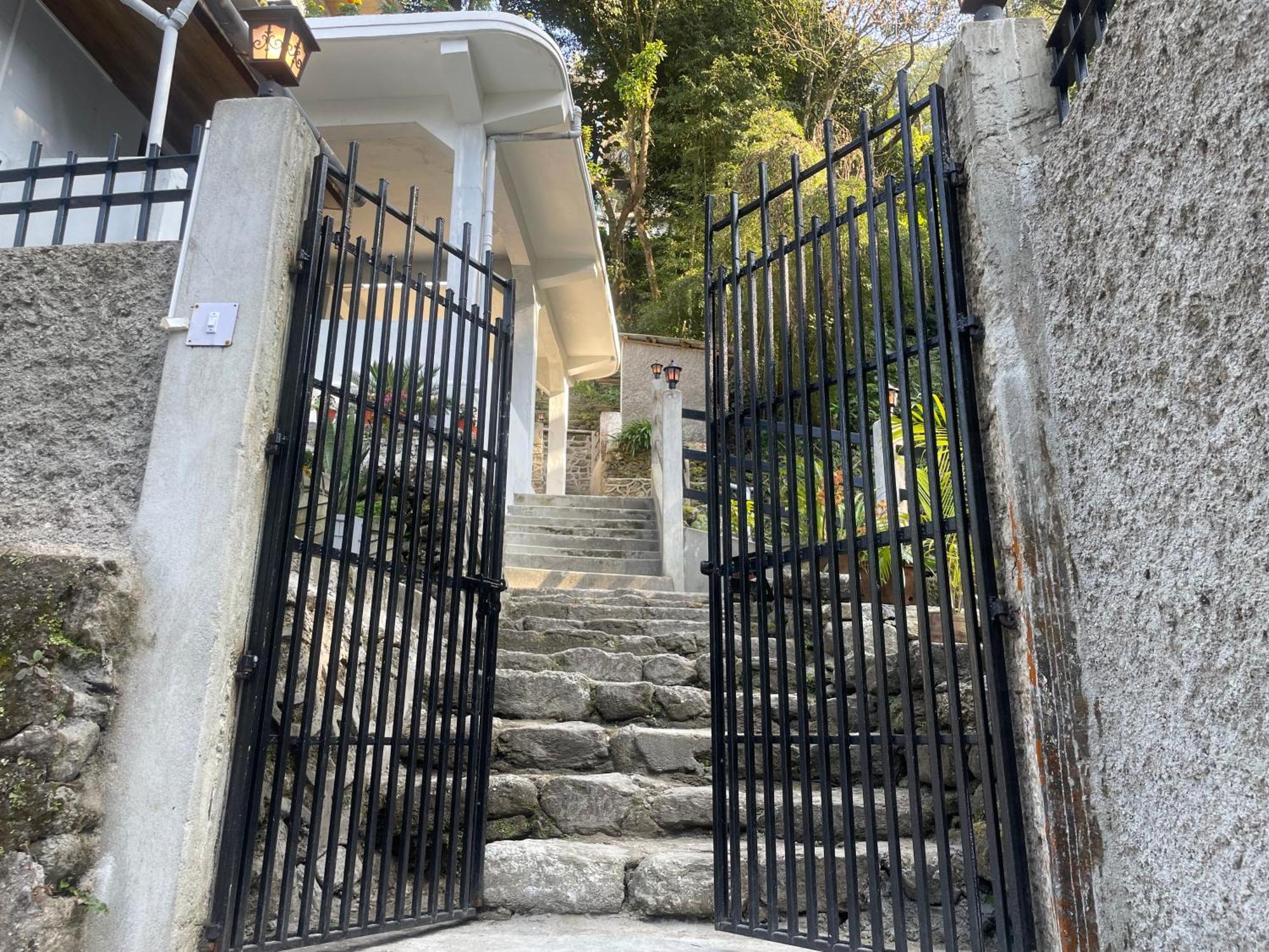 Williams Homestay Kurseong Екстер'єр фото